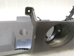 PORSCHE PORSCHE BOXSTER 997 RHD Glovebox And Knee Cover SET 99755244302 GREY LEATHER — thumbnail 8