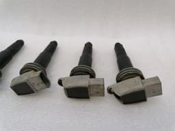 PORSCHE Porsche 911 997 Ignition Coil Set 9A160210401 Ignition Coil Set — thumbnail 4