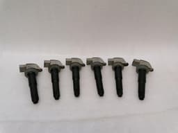 PORSCHE Porsche 911 997 Ignition Coil Set 9A160210401 Ignition Coil Set — thumbnail 6