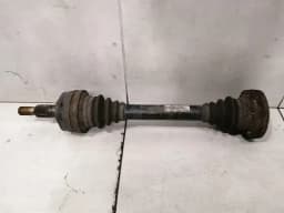 PORSCHE Porsche 911 997 mk2 pdk l=r Rear Drive Shaft 99733202450 Drive Shaft Rear — thumbnail 1