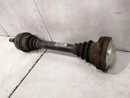 PORSCHE Porsche 911 997 mk2 pdk l=r Rear Drive Shaft 99733202450 Drive Shaft Rear — thumbnail 6