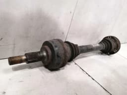 PORSCHE Porsche 911 997 mk2 pdk l=r Rear Drive Shaft 99733202450 Drive Shaft Rear — thumbnail 3