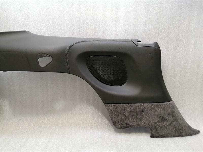 Porsche 911 997 RLH Quarter Cover 99755537300 Rear Left Side Panel