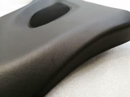 PORSCHE Porsche 911 997 RLH Quarter Cover 99755537300 Rear Left Side Panel — thumbnail 7
