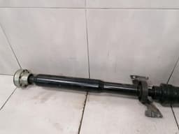 PORSCHE Porsche Panamera 4,970 Propelled Stick 97042101132 Gimbal Shaft — thumbnail 10