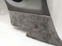 PORSCHE Porsche 911 997 RLH Quarter Cover 99755537300 Rear Left Side Panel — thumbnail 6