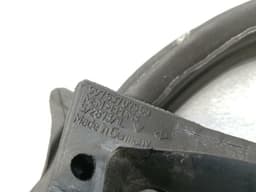 PORSCHE Porsche 911 997 left door seal 99753707505 door seals left — thumbnail 3