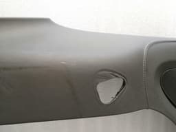 PORSCHE Porsche 911 997 RLH Quarter Cover 99755537300 Rear Left Side Panel — thumbnail 2