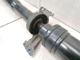 PORSCHE Porsche Panamera 4,970 Propelled Stick 97042101132 Gimbal Shaft — thumbnail 4
