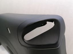 PORSCHE Porsche 911 997 Convertible RLH Quarter Cover 99755507103 Side Panel Left — thumbnail 7