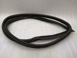 PORSCHE Porsche 911 997 left door seal 99753707505 door seals left — thumbnail 2
