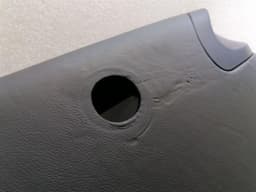 PORSCHE Porsche 911 997 Convertible RLH Quarter Cover 99755507103 Side Panel Left — thumbnail 10