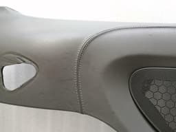 PORSCHE Porsche 911 997 RLH Quarter Cover 99755537300 Rear Left Side Panel — thumbnail 3
