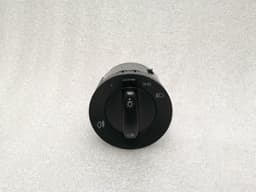 PORSCHE Porsche 911 997 987 Headlight Switch 99761352500 Light Switch — thumbnail 5