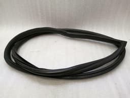 PORSCHE Porsche 911 997 left door seal 99753707505 door seals left — thumbnail 4