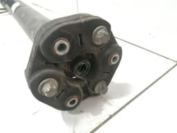 PORSCHE Porsche Panamera 4,970 Propelled Stick 97042101132 Gimbal Shaft — thumbnail 5