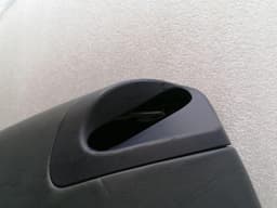 PORSCHE Porsche 911 997 Convertible RLH Quarter Cover 99755507103 Side Panel Left — thumbnail 8