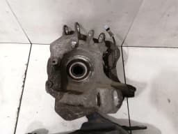 PORSCHE Porsche 911 997 Right Rear Hub Set 99733111207 Wheel Bearing Housing Rear Right — thumbnail 6