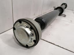 PORSCHE Porsche Panamera 4,970 Propelled Stick 97042101132 Gimbal Shaft — thumbnail 6