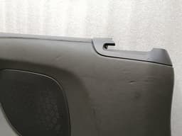 PORSCHE Porsche 911 997 RLH Quarter Cover 99755537300 Rear Left Side Panel — thumbnail 4
