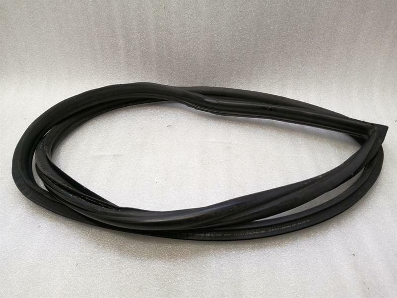 Porsche 911 997 left door seal 99753707505 door seals left