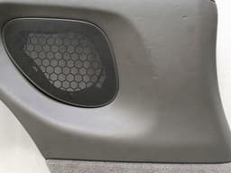 PORSCHE Porsche 911 997 RLH Quarter Cover 99755537300 Rear Left Side Panel — thumbnail 5