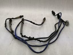 PORSCHE Porsche 911 997 Lambda Sensor Set of 4 9A160616801 HO2S Set — thumbnail 4