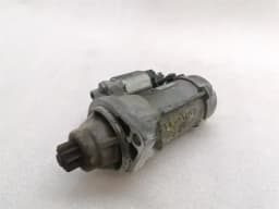 PORSCHE Porsche 911 997 Starter Engine 9A160410300 Starter — thumbnail 1