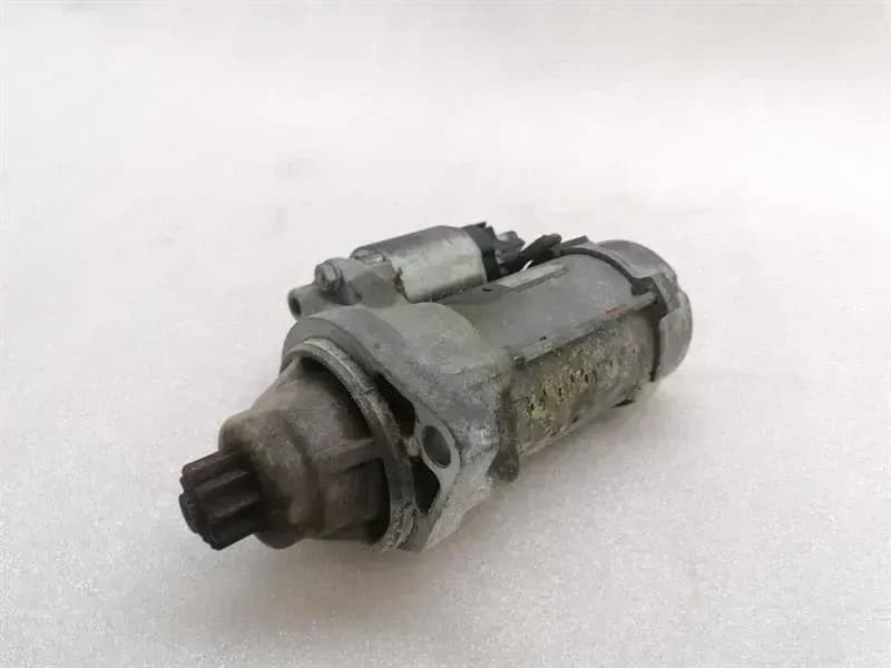 Porsche 911 997 Starter Engine 9A160410300 Starter