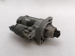 PORSCHE Porsche 911 997 Starter Engine 9A160410300 Starter — thumbnail 8