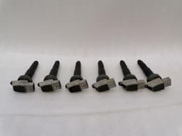 PORSCHE Porsche 911 997 Ignition Coil Set 9A160210401 Ignition Coil Set — thumbnail 9