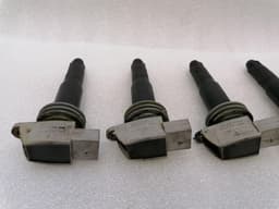 PORSCHE Porsche 911 997 Ignition Coil Set 9A160210401 Ignition Coil Set — thumbnail 3