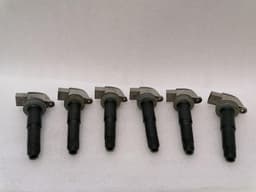 PORSCHE Porsche 911 997 Ignition Coil Set 9A160210401 Ignition Coil Set — thumbnail 5