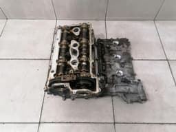 PORSCHE PORSCHE 911 997 CYLINDER HEAD 9A110490100 CYLINDER HEAD LEFT 1-3 3.6 MK2 MA1.02 — thumbnail 5