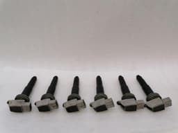PORSCHE Porsche 911 997 Ignition Coil Set 9A160210401 Ignition Coil Set — thumbnail 1