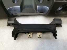 PORSCHE PORSCHE BOXSTER 997 RHD Glovebox And Knee Cover SET 99755244302 GREY LEATHER — thumbnail 6