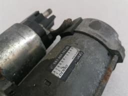 PORSCHE Porsche 911 997 Starter Engine 9A160410300 Starter — thumbnail 7