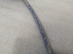 PORSCHE Porsche 911 997 PDK Gearbox Cable 9G142603300 Transmission Rope PDK — thumbnail 2