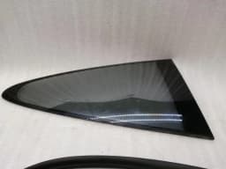 PORSCHE Porsche 911 997 Coupe Right Rear 1/4 Glass 99754311205 Door Window 1/4 Rear RH — thumbnail 7