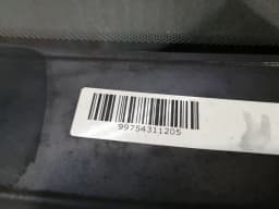 PORSCHE Porsche 911 997 Coupe Right Rear 1/4 Glass 99754311205 Door Window 1/4 Rear RH — thumbnail 10