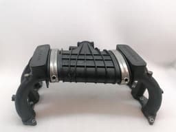 PORSCHE Porsche 911 997 Inlet Manifold 9A111011501 Inlet Bridge — thumbnail 1