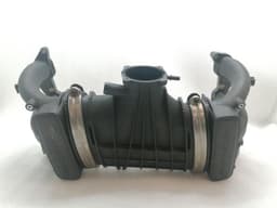 PORSCHE Porsche 911 997 Inlet Manifold 9A111011501 Inlet Bridge — thumbnail 3