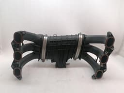 PORSCHE Porsche 911 997 Inlet Manifold 9A111011501 Inlet Bridge — thumbnail 5