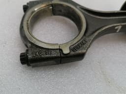 PORSCHE PORSCHE 911 997 9A110393601 MA102 3.6 MK2 LIFT PISTON CONROD 9A110303600 — thumbnail 7