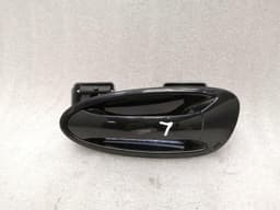PORSCHE Porsche 911 997 left door handle 99753706101 door handle left RHD — thumbnail 1