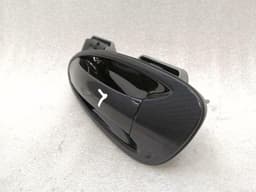 PORSCHE Porsche 911 997 left door handle 99753706101 door handle left RHD — thumbnail 2