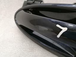 PORSCHE Porsche 911 997 left door handle 99753706101 door handle left RHD — thumbnail 9
