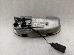 PORSCHE Porsche 911 997 left door handle 99753706101 door handle left RHD — thumbnail 5