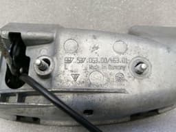 PORSCHE Porsche 911 997 left door handle 99753706101 door handle left RHD — thumbnail 6