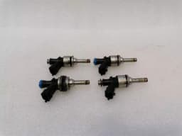 PORSCHE 4 x Porsche 911 997 Injector 9A160522000 Fuel Injector MK2 997.2 — thumbnail 6